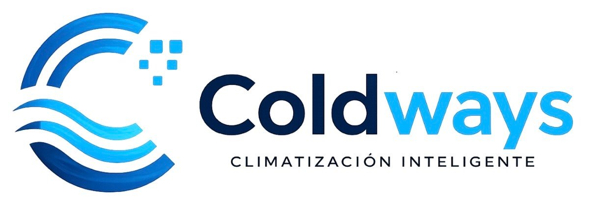 Coldways climatización inteligente